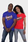Dineros  Get The Bag