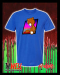Were-Teddy Graphic T-Shirt by Sean Humburg